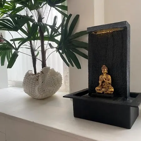 Appartamento Zen
